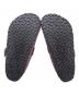 中古・古着 BIRKENSTOCK (ビルケンシュトック) Boston パープル サイズ:26.5：8000円