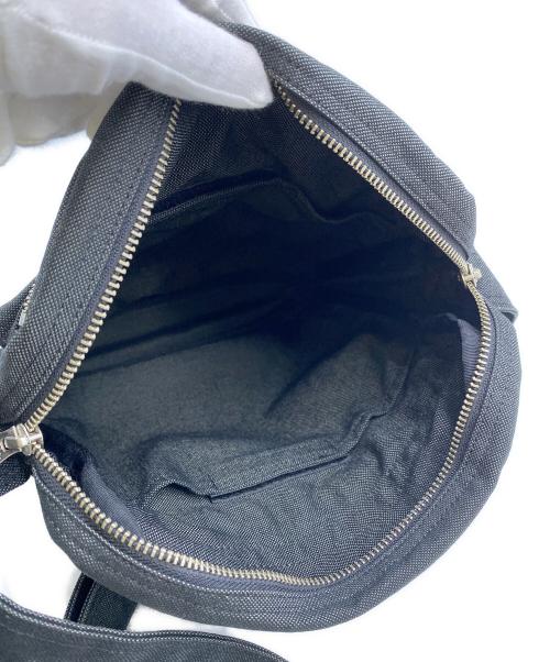 PORTER（ポーター）PORTER (ポーター) ショルダーバッグ グレーの古着・服飾アイテム