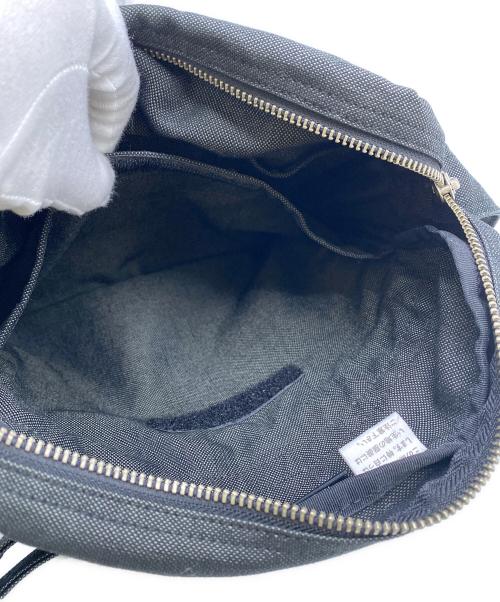 PORTER（ポーター）PORTER (ポーター) ショルダーバッグ グレーの古着・服飾アイテム