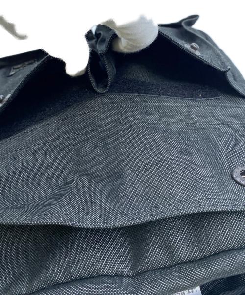 PORTER（ポーター）PORTER (ポーター) ショルダーバッグ グレーの古着・服飾アイテム