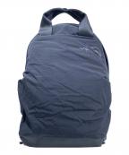 THE NORTH FACEザ ノース フェイス）の古着「リュック」｜ブラック