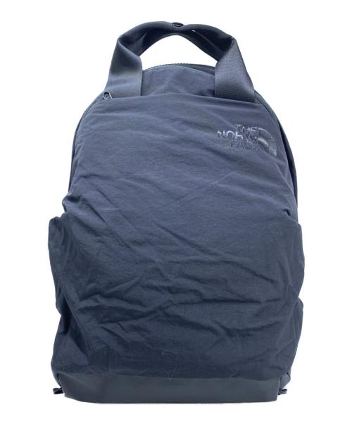 THE NORTH FACE（ザ ノース フェイス）THE NORTH FACE (ザ ノース フェイス) リュック ブラックの古着・服飾アイテム