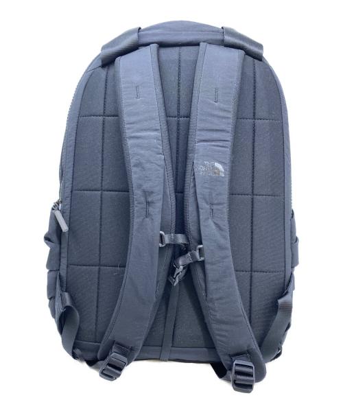 THE NORTH FACE（ザ ノース フェイス）THE NORTH FACE (ザ ノース フェイス) リュック ブラックの古着・服飾アイテム