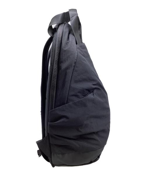 THE NORTH FACE（ザ ノース フェイス）THE NORTH FACE (ザ ノース フェイス) リュック ブラックの古着・服飾アイテム