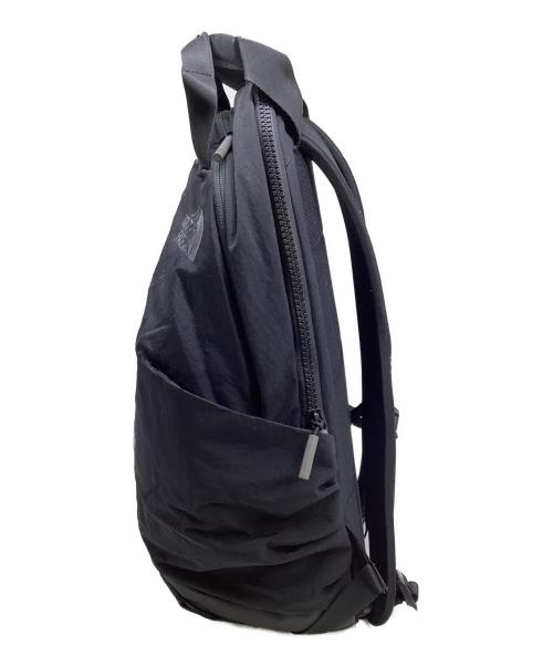 THE NORTH FACE（ザ ノース フェイス）THE NORTH FACE (ザ ノース フェイス) リュック ブラックの古着・服飾アイテム