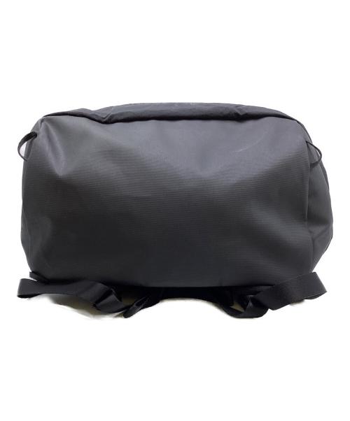 THE NORTH FACE（ザ ノース フェイス）THE NORTH FACE (ザ ノース フェイス) リュック ブラックの古着・服飾アイテム