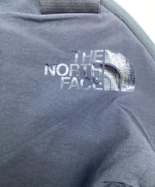 THE NORTH FACE（ザ ノース フェイス）THE NORTH FACE (ザ ノース フェイス) リュック ブラックの古着・服飾アイテム