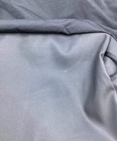 THE NORTH FACE（ザ ノース フェイス）THE NORTH FACE (ザ ノース フェイス) リュック ブラックの古着・服飾アイテム