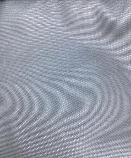THE NORTH FACE（ザ ノース フェイス）THE NORTH FACE (ザ ノース フェイス) リュック ブラックの古着・服飾アイテム