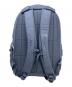 THE NORTH FACE (ザ ノース フェイス) リュック ブラック：8000円