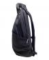 中古・古着 THE NORTH FACE (ザ ノース フェイス) リュック ブラック：8000円
