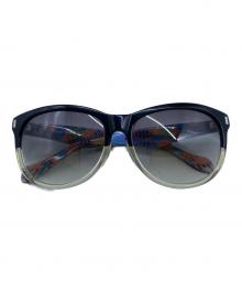 Vivienne Westwood（ヴィヴィアンウエストウッド）の古着「Vivienne Westwood　サングラス」｜マルチカラー