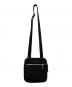 EMPORIO ARMANI (エンポリオ アルマーニ) ショルダーバッグ ブラック：10000円