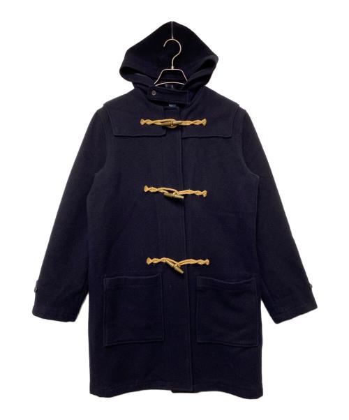 POLO RALPH LAUREN（ポロ・ラルフローレン）POLO RALPH LAUREN (ポロ・ラルフローレン) POLO RALPH LAUREN　ダッフルコート ネイビー サイズ:XLの古着・服飾アイテム