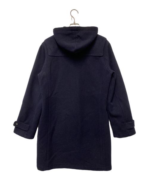 POLO RALPH LAUREN（ポロ・ラルフローレン）POLO RALPH LAUREN (ポロ・ラルフローレン) POLO RALPH LAUREN　ダッフルコート ネイビー サイズ:XLの古着・服飾アイテム