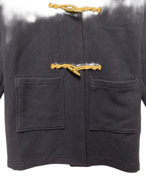 POLO RALPH LAUREN（ポロ・ラルフローレン）POLO RALPH LAUREN (ポロ・ラルフローレン) POLO RALPH LAUREN　ダッフルコート ネイビー サイズ:XLの古着・服飾アイテム