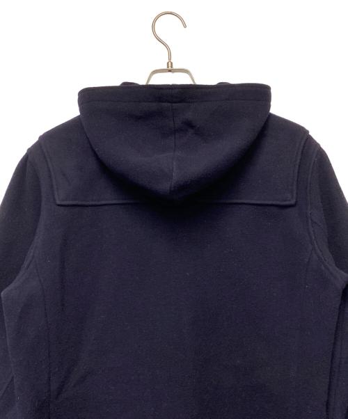 POLO RALPH LAUREN（ポロ・ラルフローレン）POLO RALPH LAUREN (ポロ・ラルフローレン) POLO RALPH LAUREN　ダッフルコート ネイビー サイズ:XLの古着・服飾アイテム