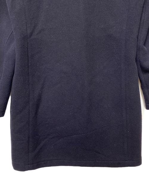 POLO RALPH LAUREN（ポロ・ラルフローレン）POLO RALPH LAUREN (ポロ・ラルフローレン) POLO RALPH LAUREN　ダッフルコート ネイビー サイズ:XLの古着・服飾アイテム