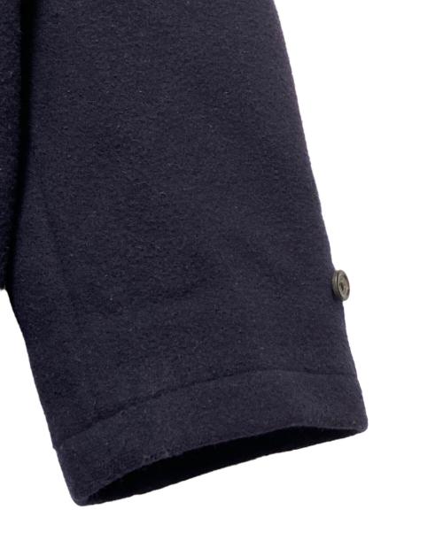 POLO RALPH LAUREN（ポロ・ラルフローレン）POLO RALPH LAUREN (ポロ・ラルフローレン) POLO RALPH LAUREN　ダッフルコート ネイビー サイズ:XLの古着・服飾アイテム