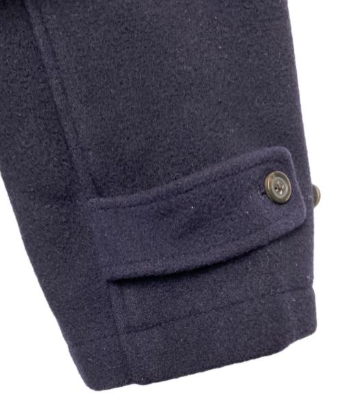 POLO RALPH LAUREN（ポロ・ラルフローレン）POLO RALPH LAUREN (ポロ・ラルフローレン) POLO RALPH LAUREN　ダッフルコート ネイビー サイズ:XLの古着・服飾アイテム