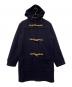 POLO RALPH LAUREN（ポロ・ラルフローレン）の古着「POLO RALPH LAUREN　ダッフルコート」｜ネイビー