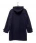 POLO RALPH LAUREN (ポロ・ラルフローレン) POLO RALPH LAUREN　ダッフルコート ネイビー サイズ:XL：10000円