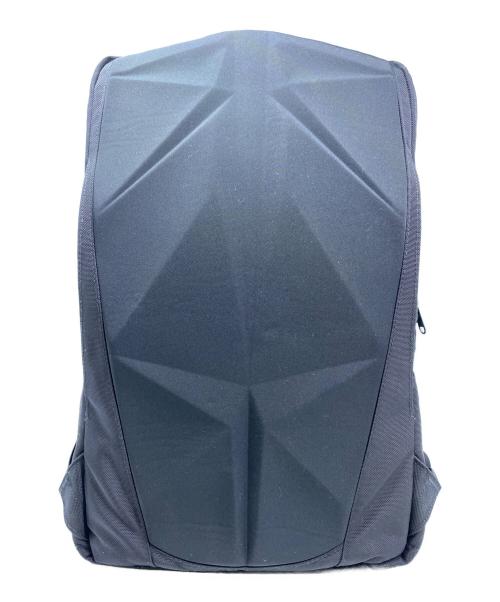 THE NORTH FACE（ザ ノース フェイス）THE NORTH FACE (ザ ノース フェイス) シャトルデイパックスリム ブラックの古着・服飾アイテム