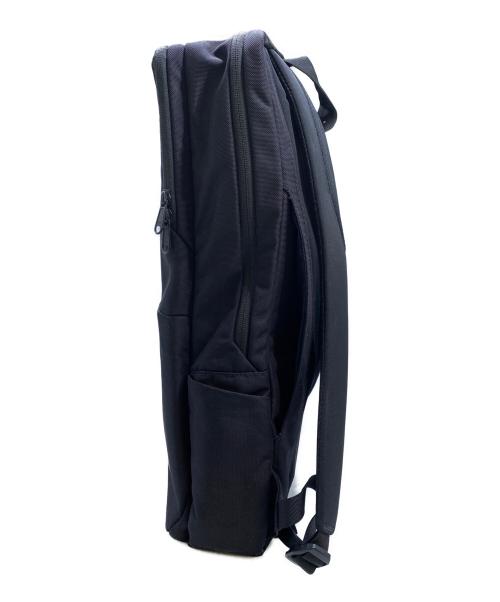 THE NORTH FACE（ザ ノース フェイス）THE NORTH FACE (ザ ノース フェイス) シャトルデイパックスリム ブラックの古着・服飾アイテム