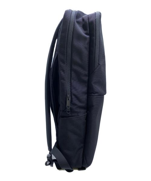THE NORTH FACE（ザ ノース フェイス）THE NORTH FACE (ザ ノース フェイス) シャトルデイパックスリム ブラックの古着・服飾アイテム