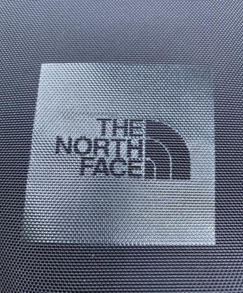 THE NORTH FACE（ザ ノース フェイス）THE NORTH FACE (ザ ノース フェイス) シャトルデイパックスリム ブラックの古着・服飾アイテム