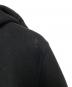 中古・古着 stussy (ステューシー) パーカー ブラック サイズ:S：7000円