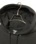 stussy (ステューシー) パーカー ブラック サイズ:S：7000円