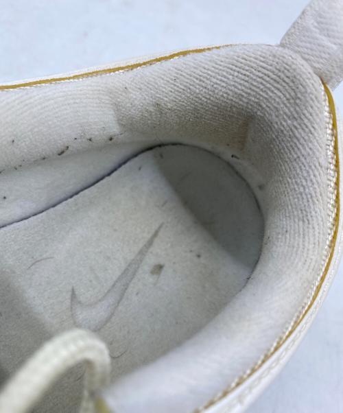 NIKE（ナイキ）NIKE (ナイキ) AIRMAX97　 ホワイト サイズ:26cmの古着・服飾アイテム