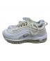 NIKE (ナイキ) AIRMAX97　 ホワイト サイズ:26cm：5000円