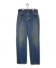LEVI'S（リーバイス）の古着「デニムパンツ」｜インディゴ