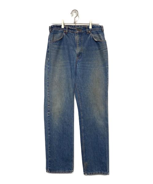 LEVI'S（リーバイス）LEVI'S (リーバイス) デニムパンツ インディゴ サイズ:W34の古着・服飾アイテム