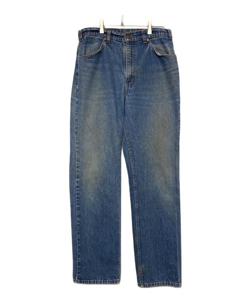 LEVI'S（リーバイス）LEVI'S (リーバイス) デニムパンツ インディゴ サイズ:W34の古着・服飾アイテム