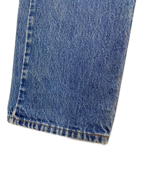 LEVI'S（リーバイス）LEVI'S (リーバイス) デニムパンツ インディゴ サイズ:W34の古着・服飾アイテム