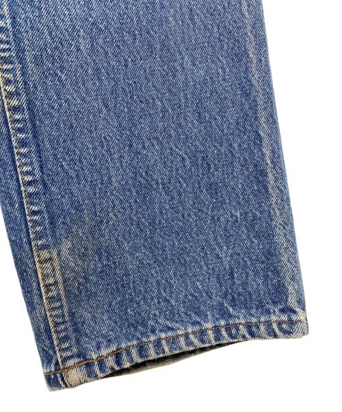 LEVI'S（リーバイス）LEVI'S (リーバイス) デニムパンツ インディゴ サイズ:W34の古着・服飾アイテム
