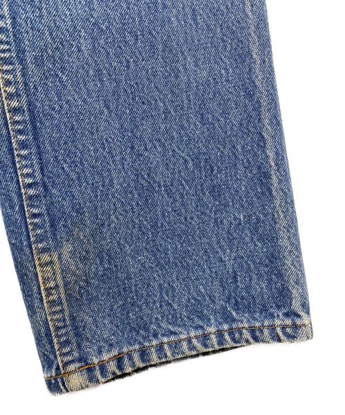 LEVI'S（リーバイス）LEVI'S (リーバイス) デニムパンツ インディゴ サイズ:W34の古着・服飾アイテム