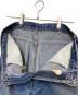 LEVI'S (リーバイス) デニムパンツ インディゴ サイズ:W34：7000円