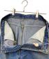 LEVI'S (リーバイス) デニムパンツ インディゴ サイズ:W34：7000円