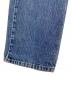 中古・古着 LEVI'S (リーバイス) デニムパンツ インディゴ サイズ:W34：7000円