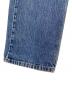 中古・古着 LEVI'S (リーバイス) デニムパンツ インディゴ サイズ:W34：7000円