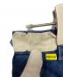 riprap (リップラップ) デニムパンツ ブルー サイズ:XS：5000円