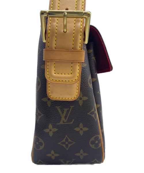 LOUIS VUITTON（ルイ ヴィトン）LOUIS VUITTON (ルイ ヴィトン) ヴィバシテGMの古着・服飾アイテム