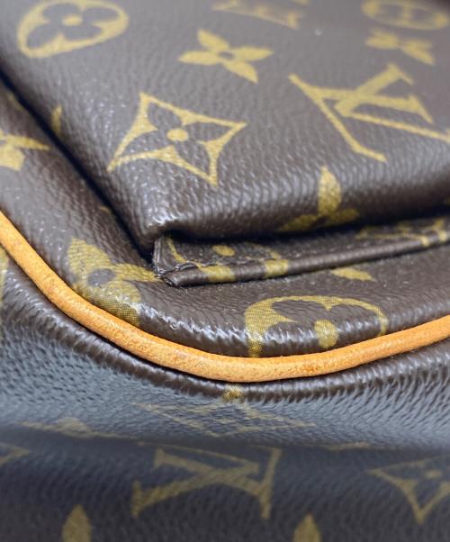 LOUIS VUITTON（ルイ ヴィトン）LOUIS VUITTON (ルイ ヴィトン) ヴィバシテGMの古着・服飾アイテム