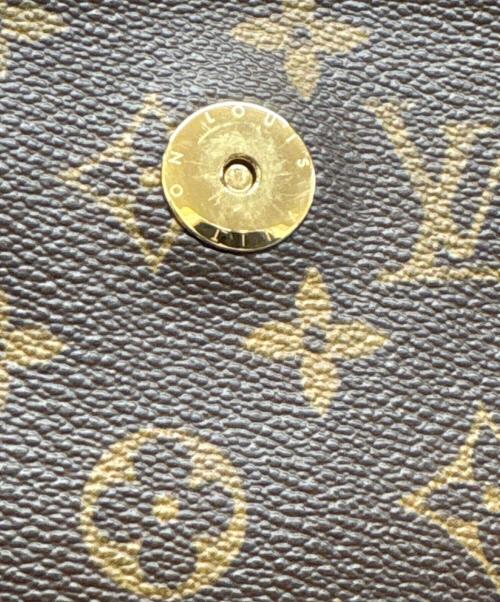 LOUIS VUITTON（ルイ ヴィトン）LOUIS VUITTON (ルイ ヴィトン) ヴィバシテGMの古着・服飾アイテム