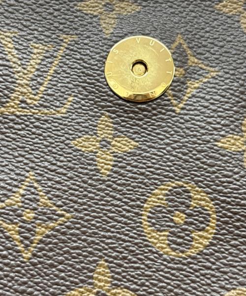 LOUIS VUITTON（ルイ ヴィトン）LOUIS VUITTON (ルイ ヴィトン) ヴィバシテGMの古着・服飾アイテム