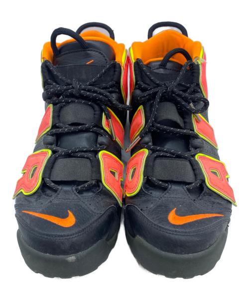 NIKE（ナイキ）NIKE (ナイキ) AIR MORE UPTEMPO 